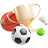 icon thể thao xx88